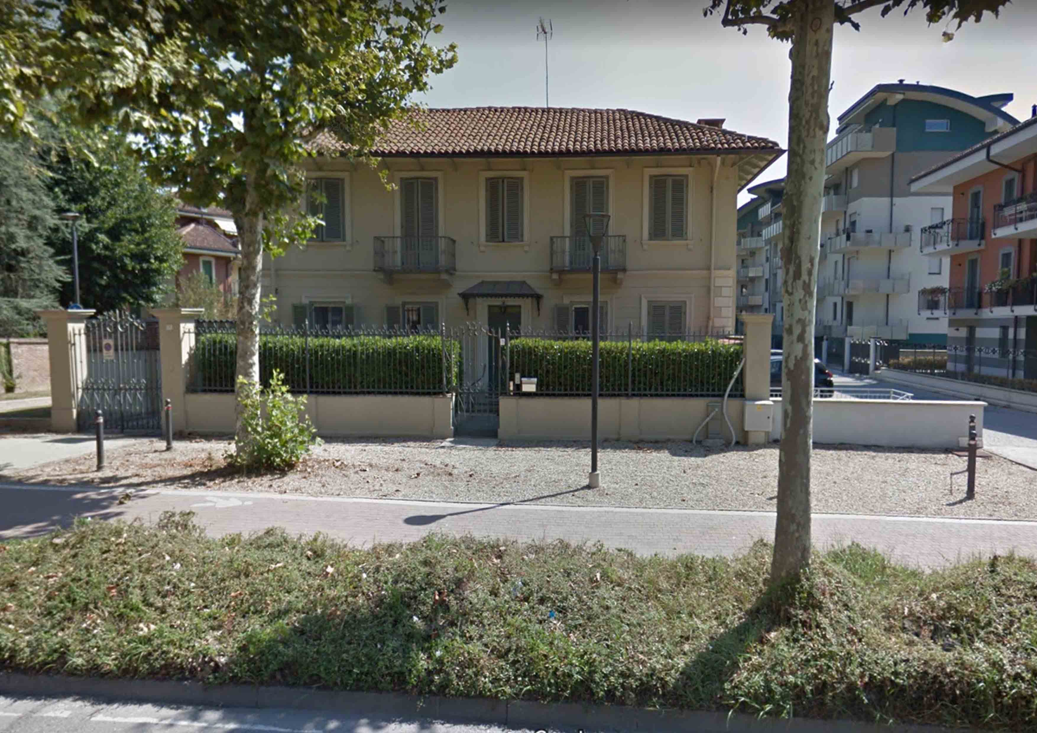 casa