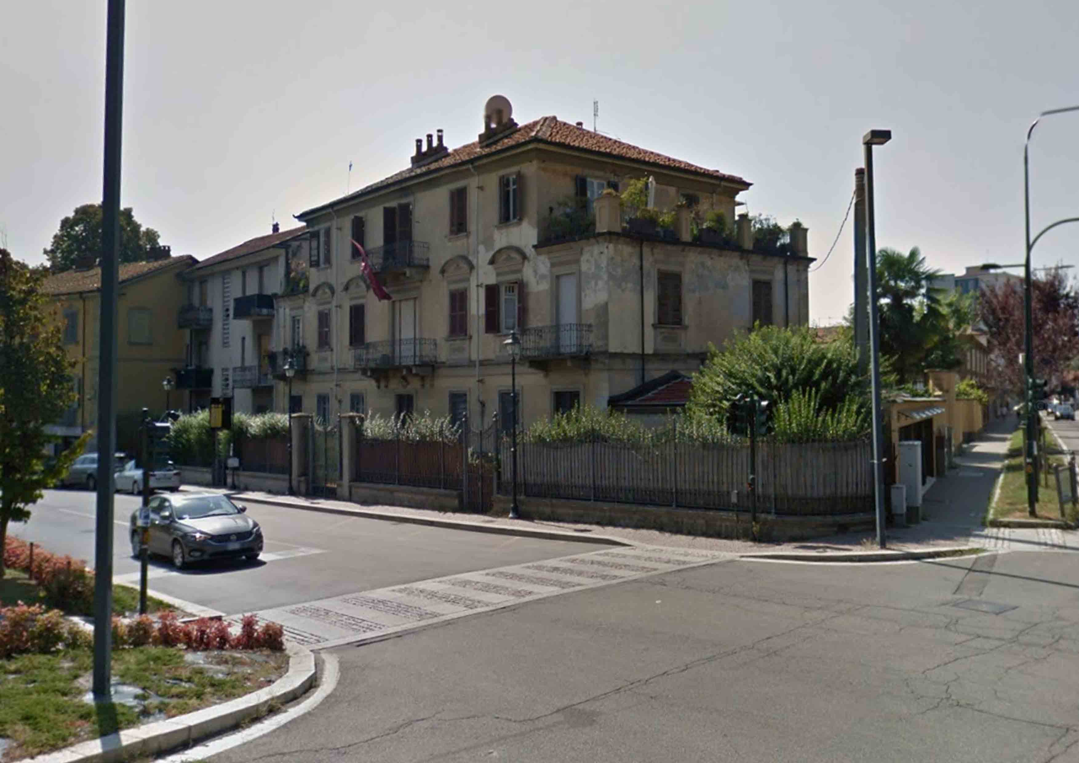 casa
