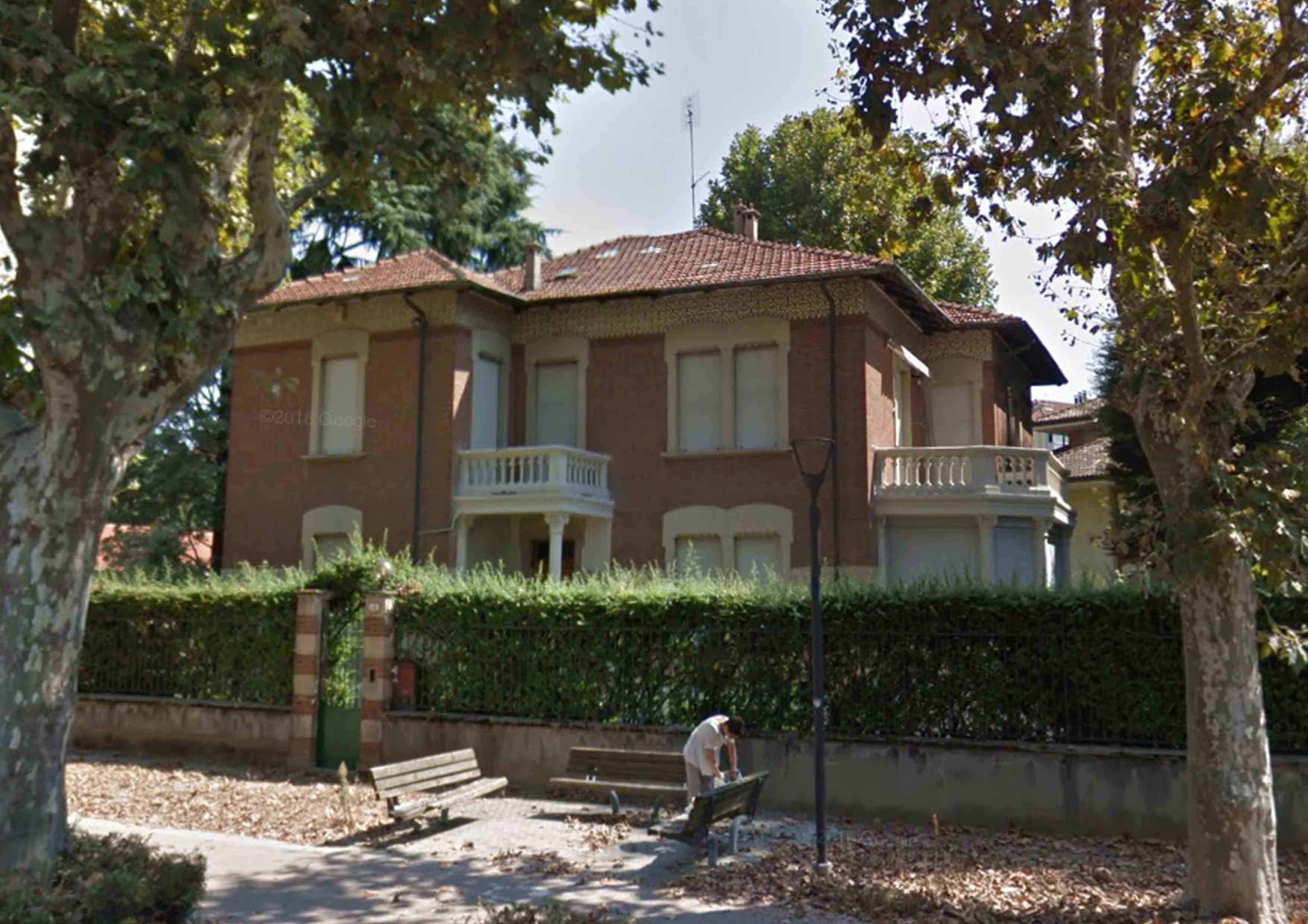 casa