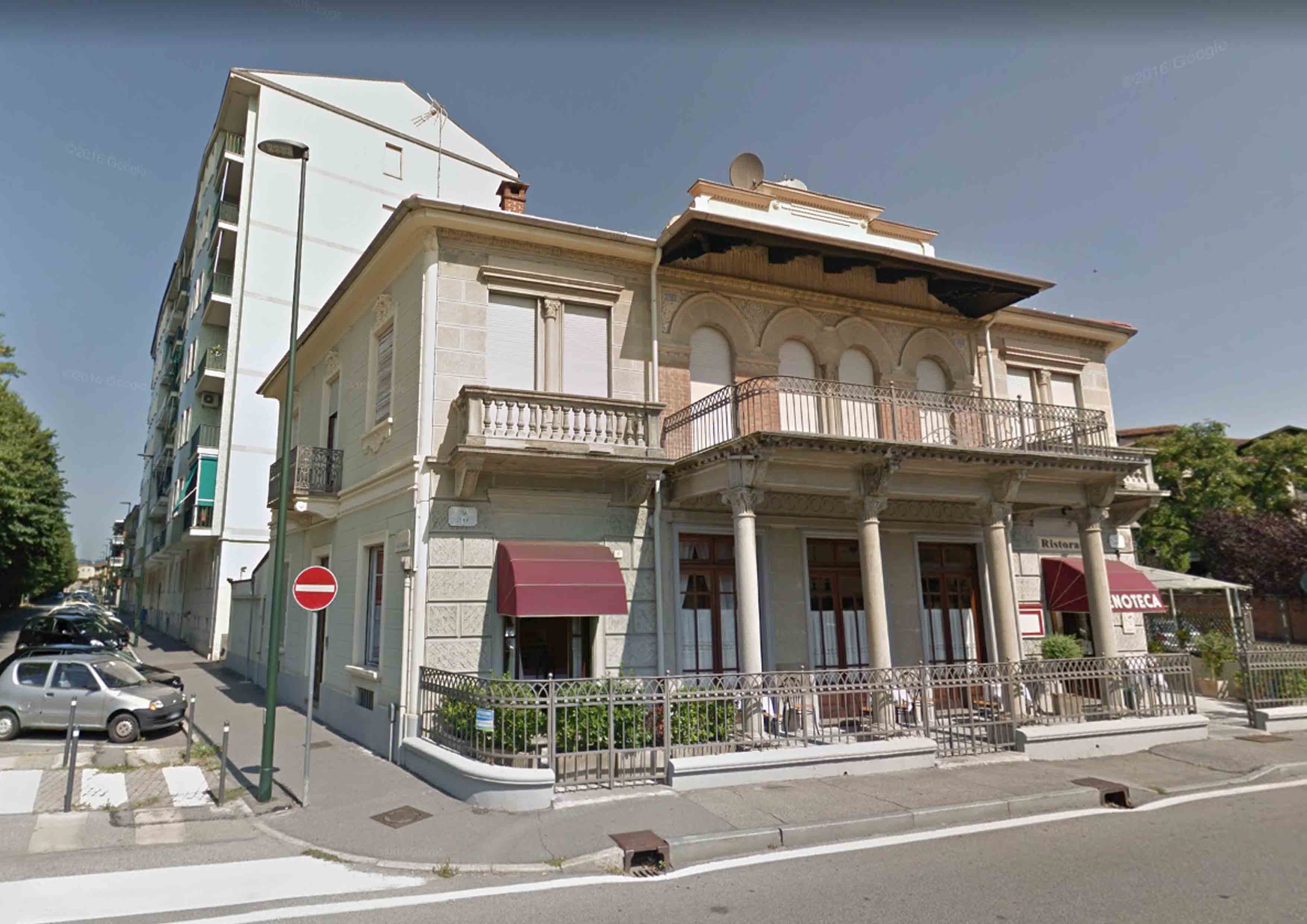 casa