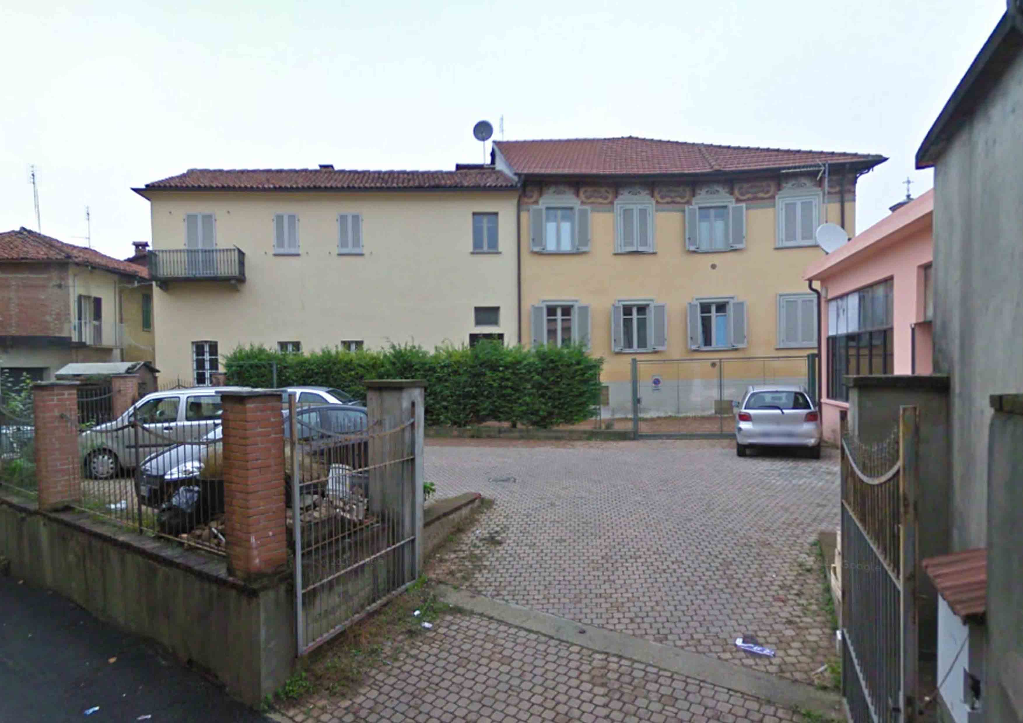 casa