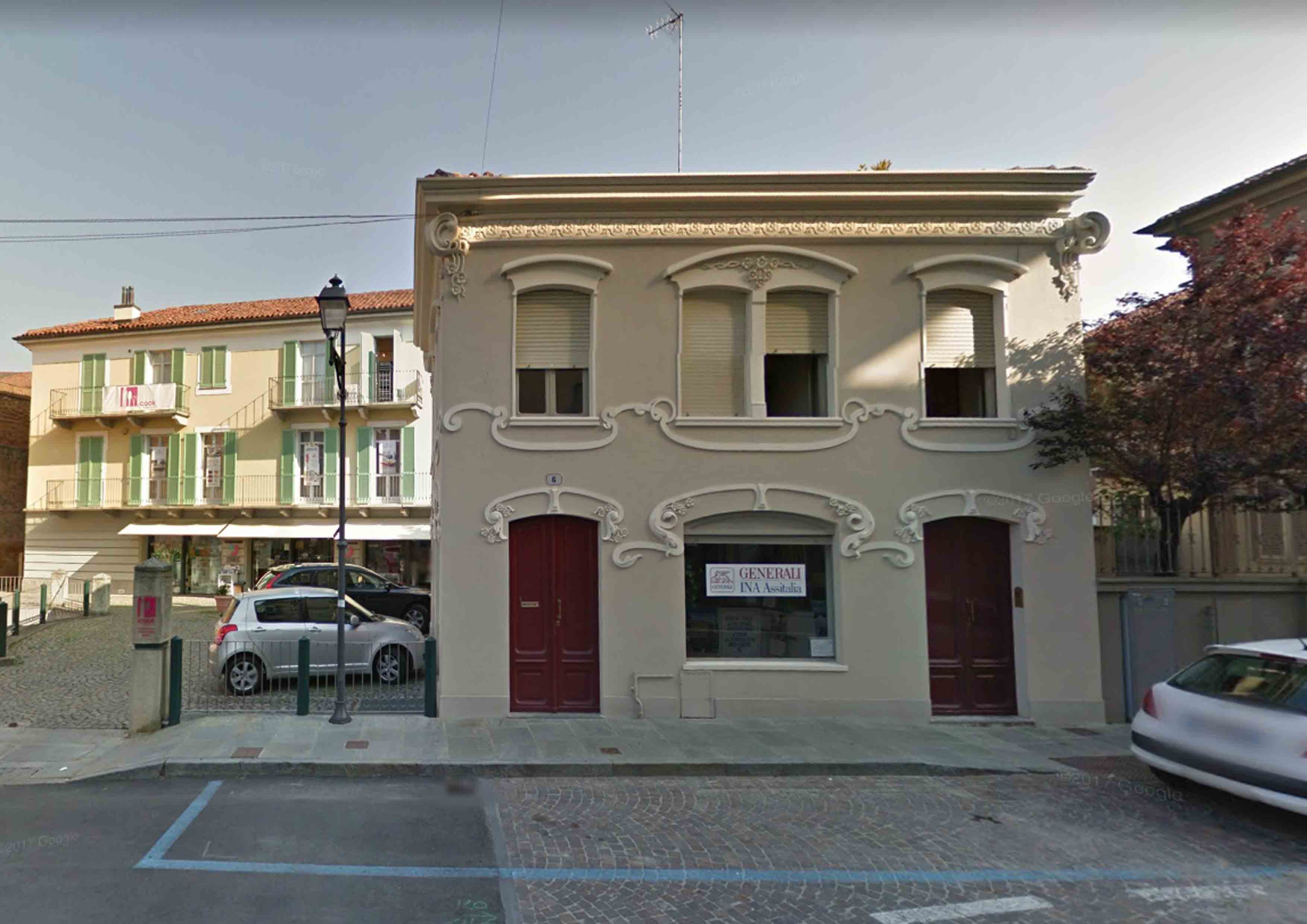 casa