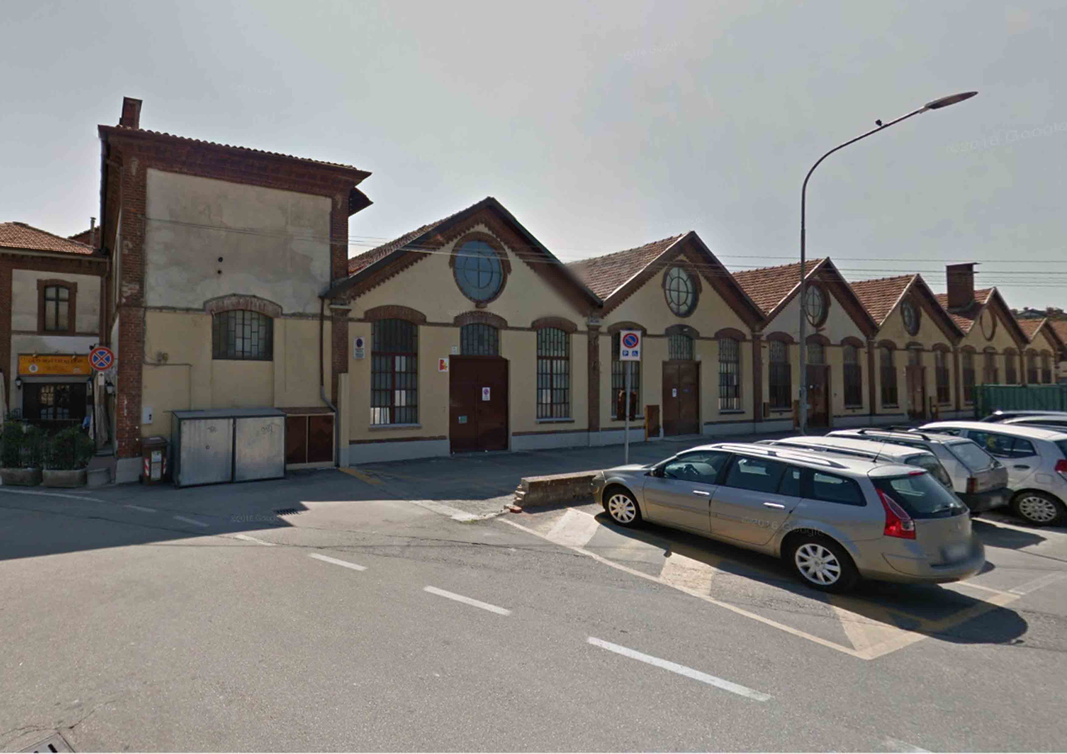 fabbrica