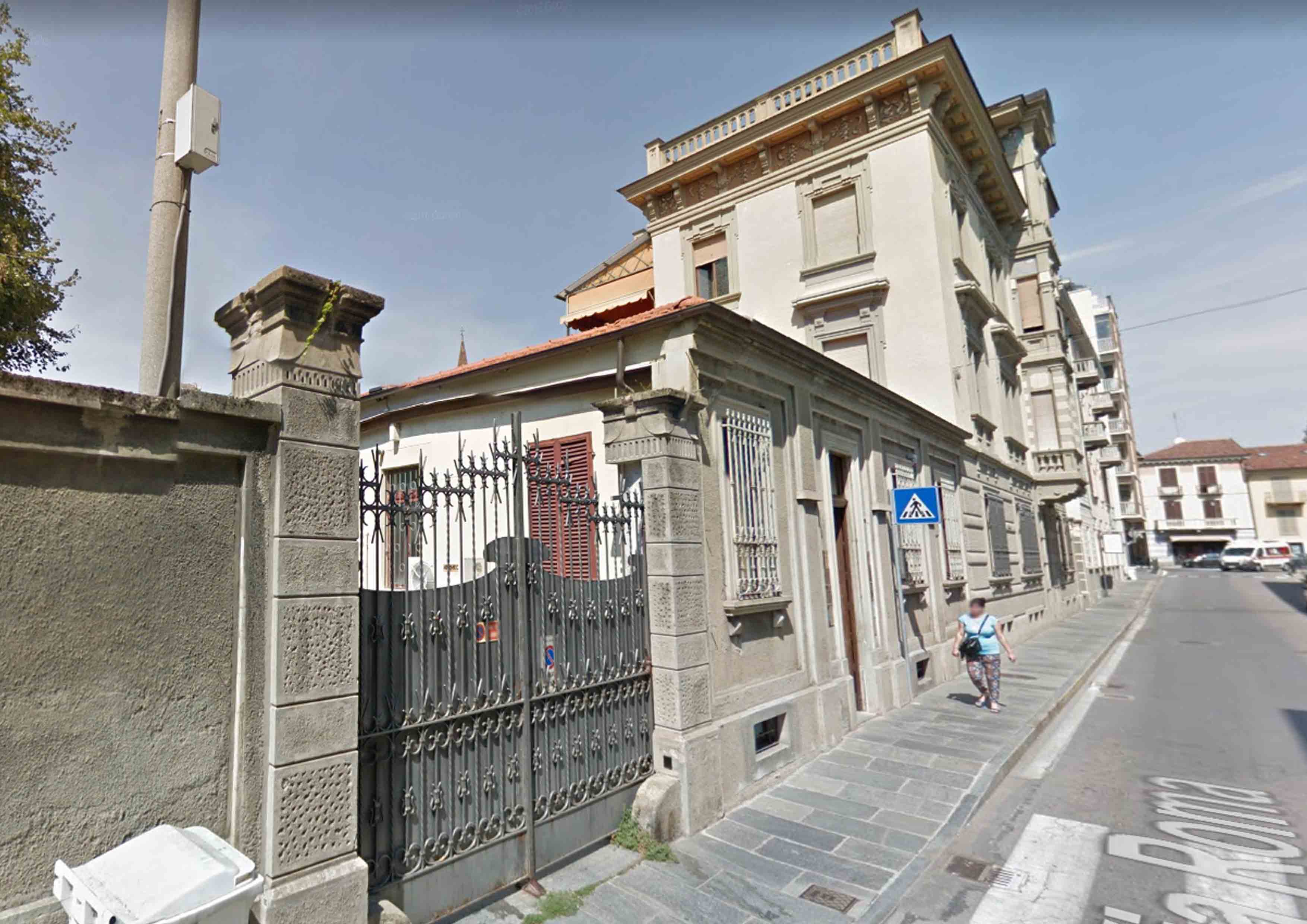 palazzo