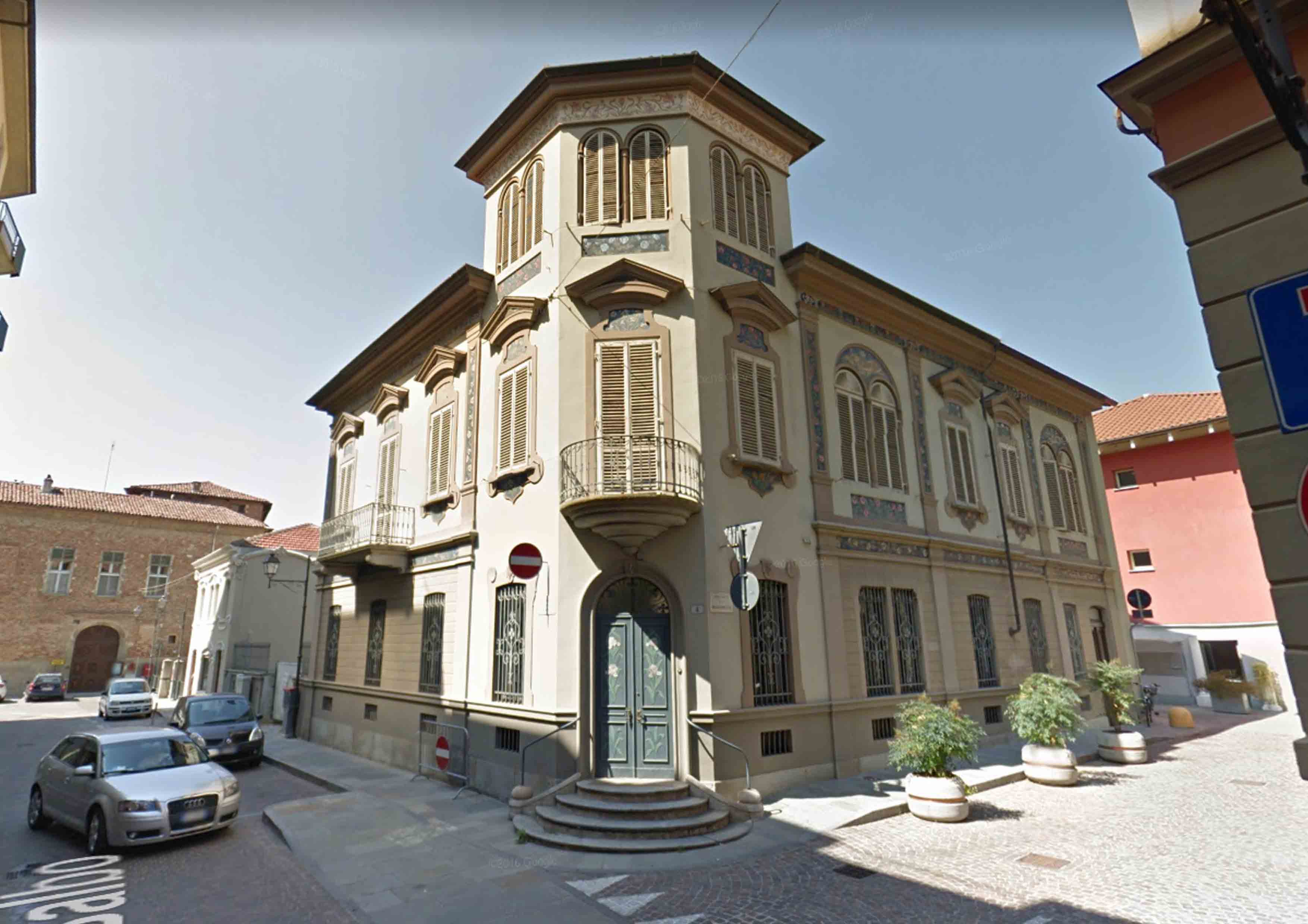 palazzo