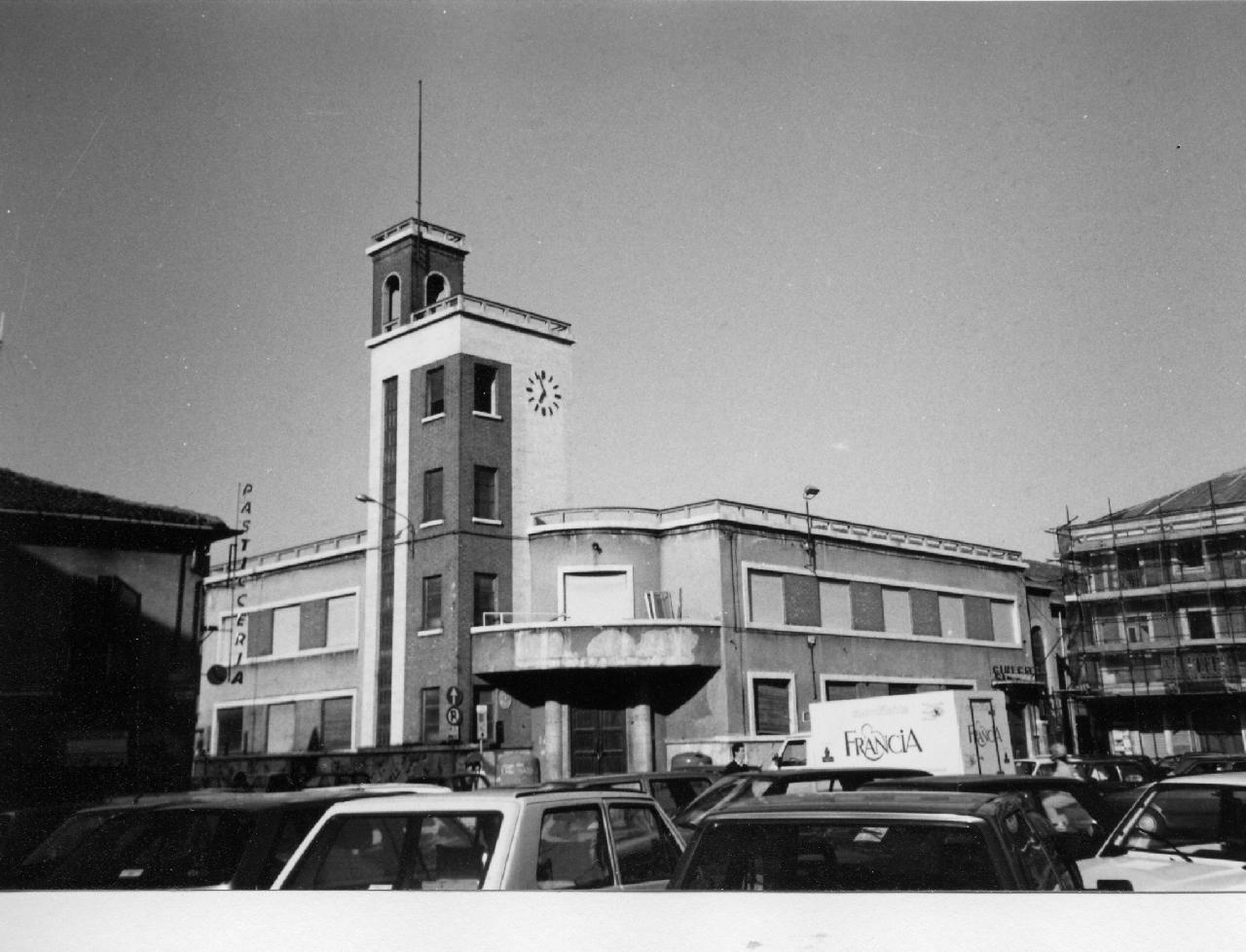 Casa del popolo