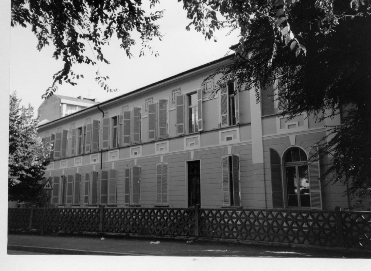 Scuola elementare G. Marconi