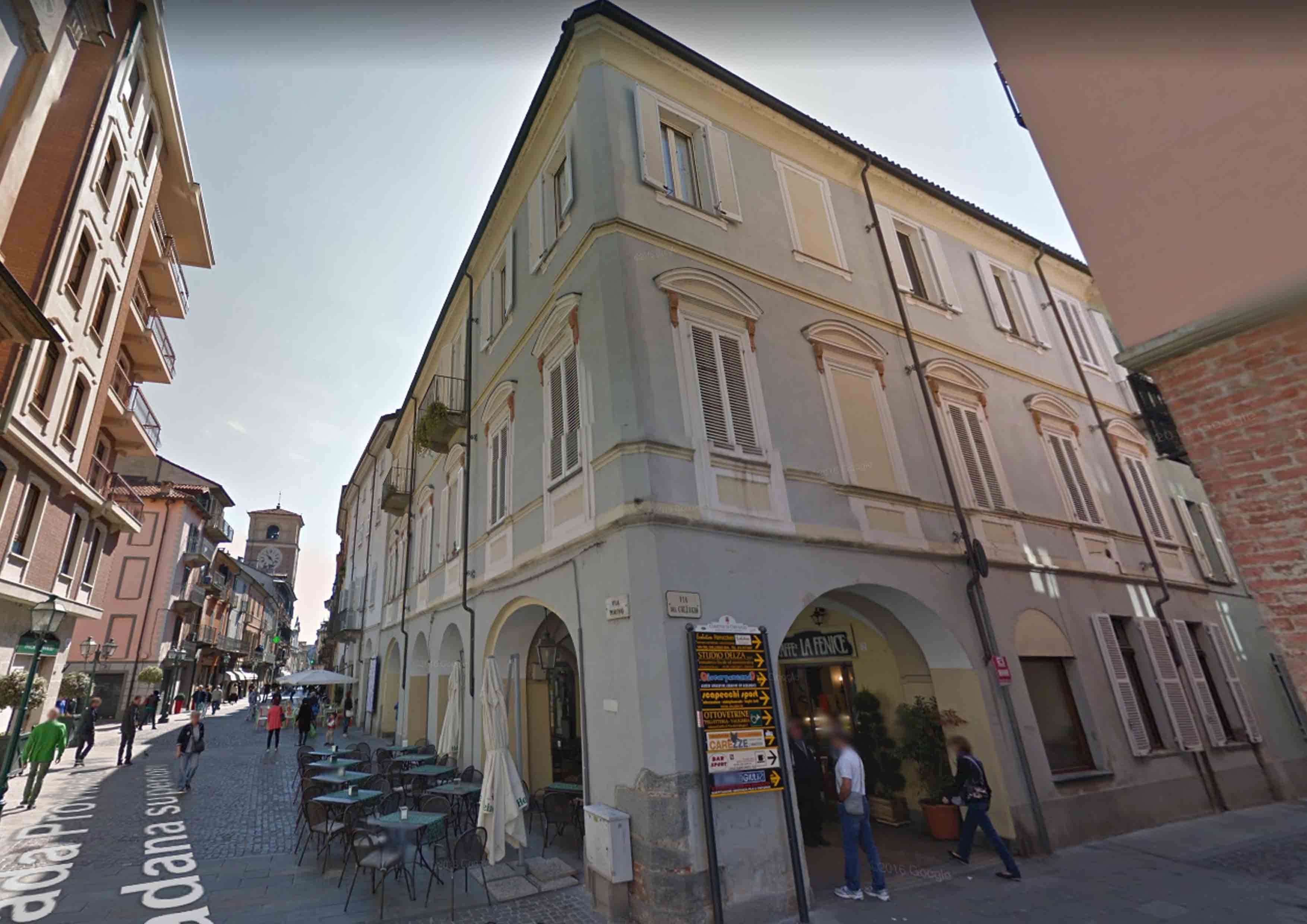 palazzo