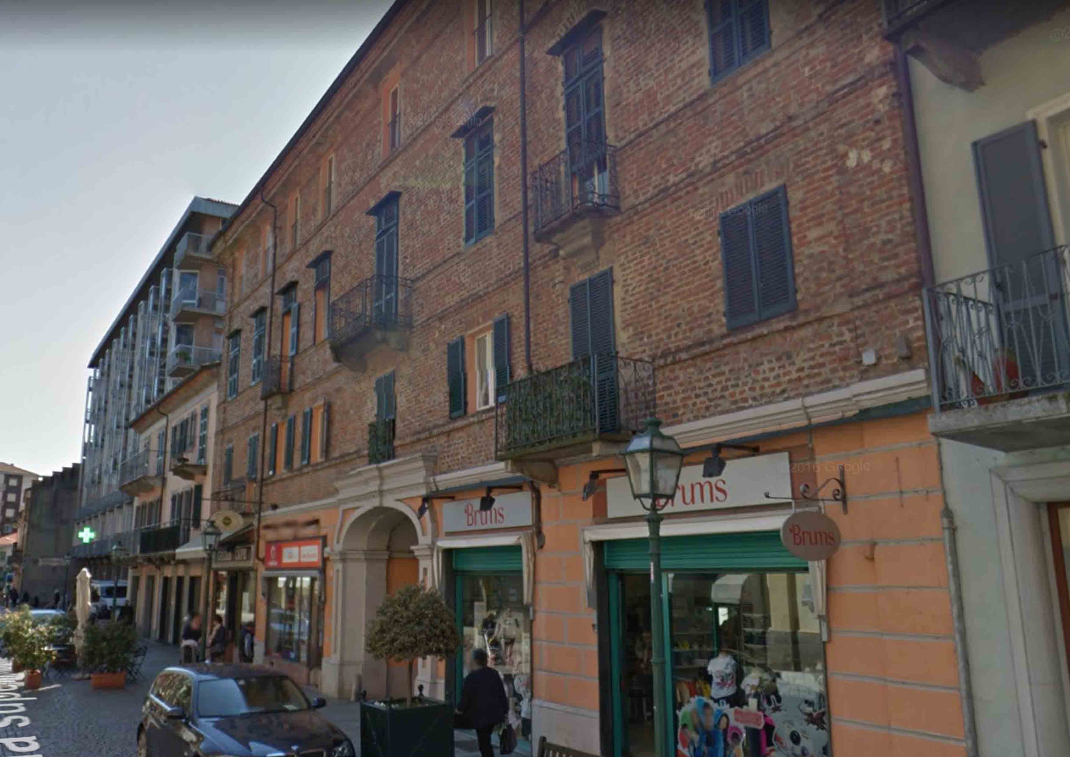 palazzo