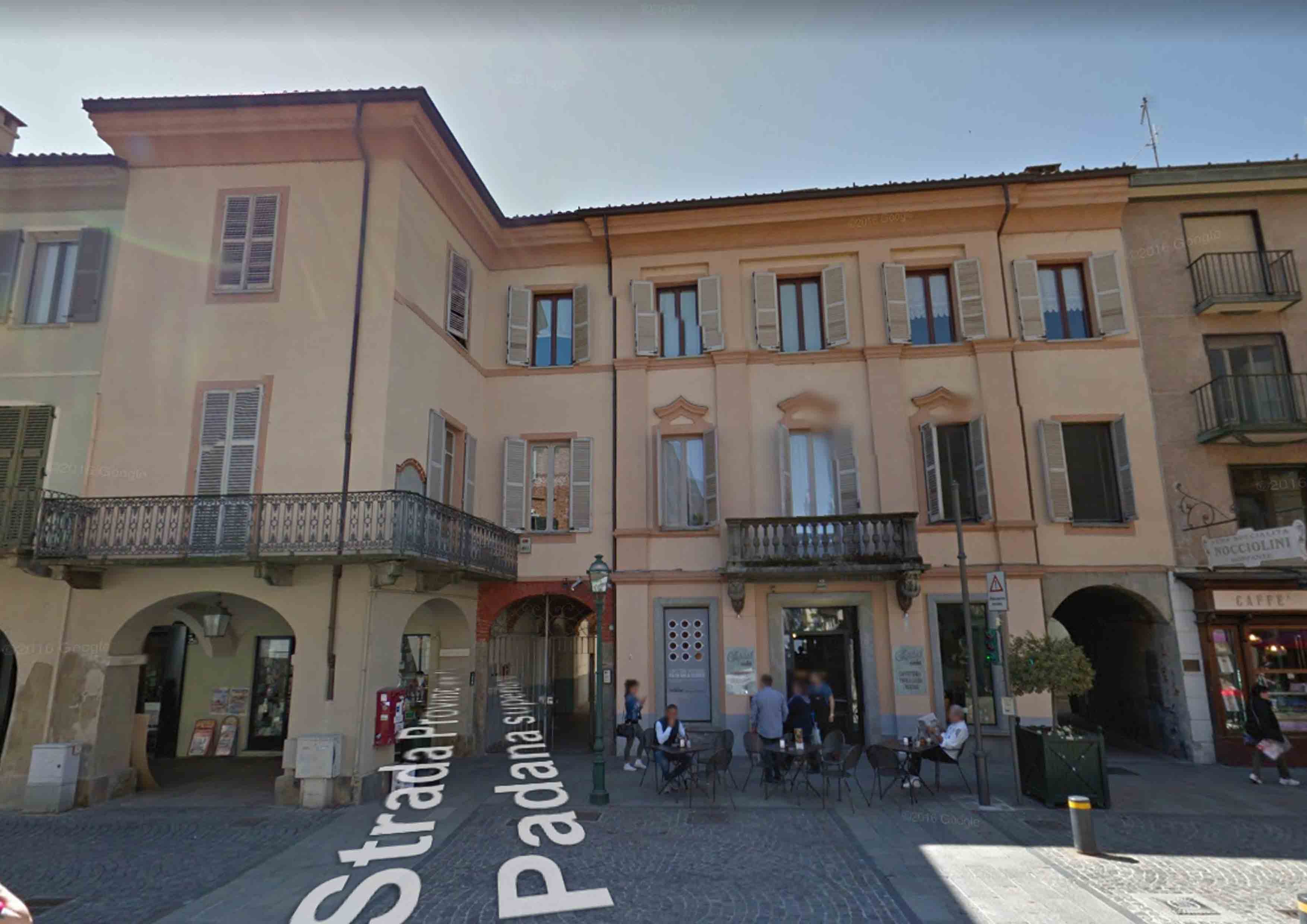 palazzo