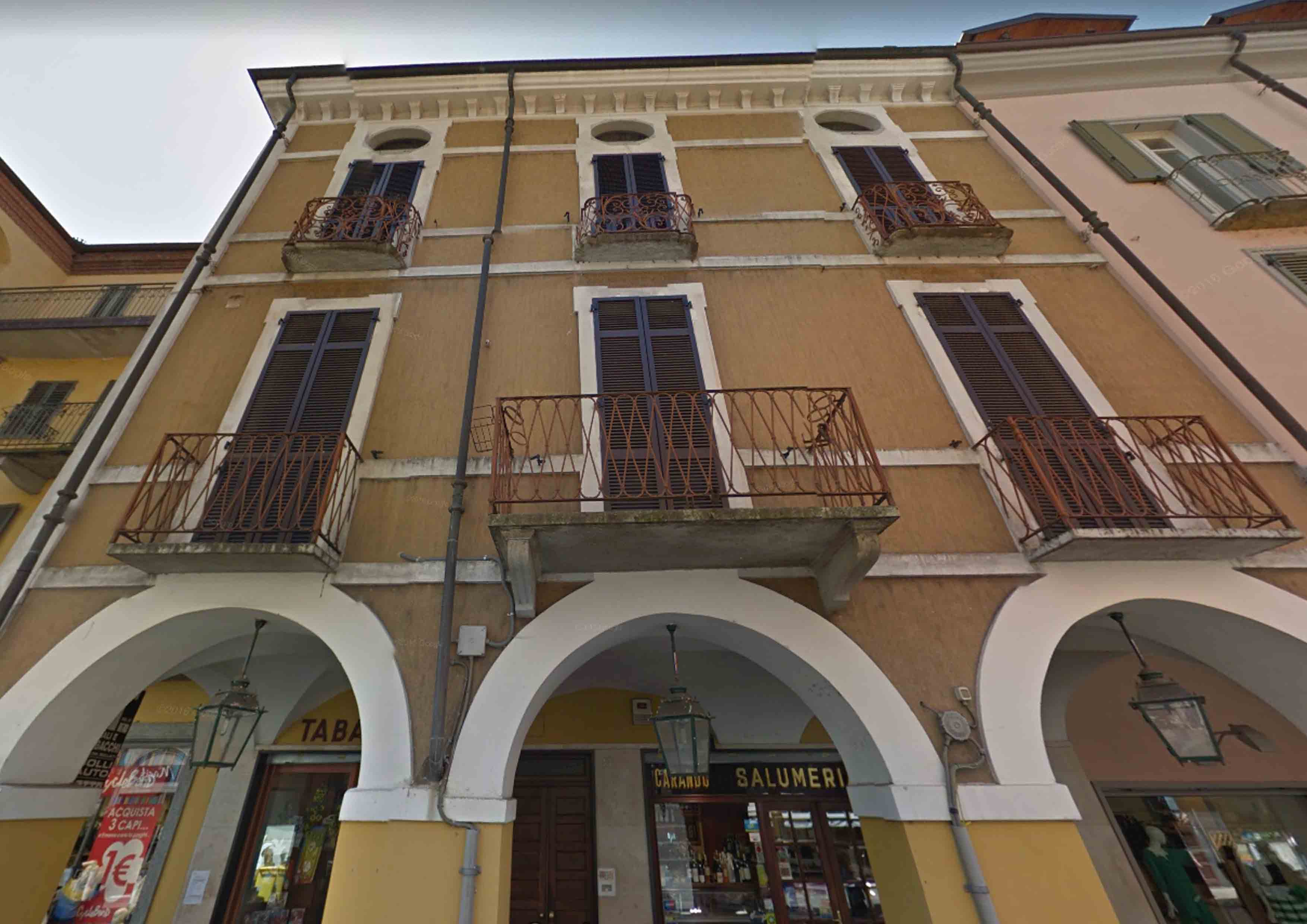 palazzo