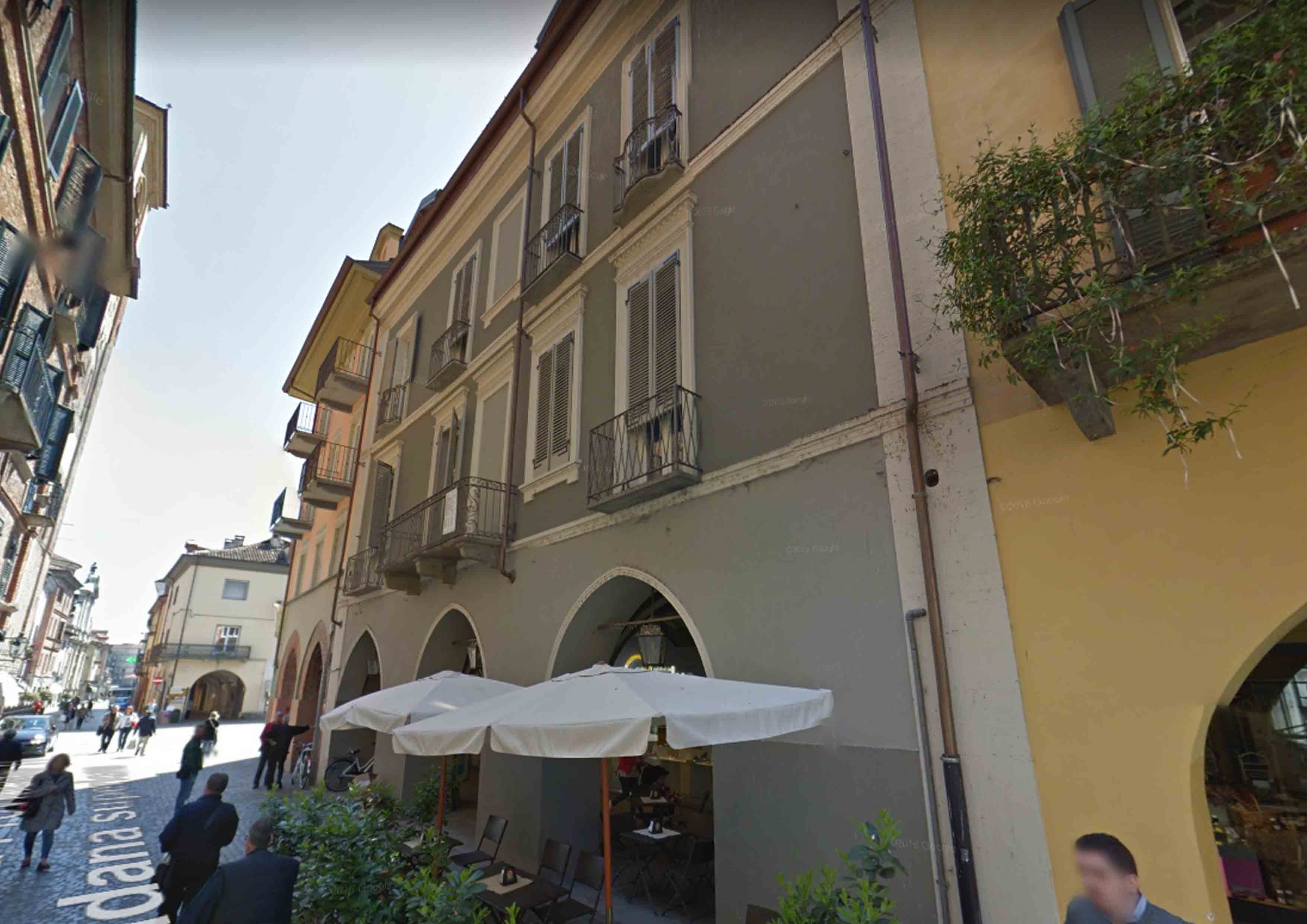 palazzo