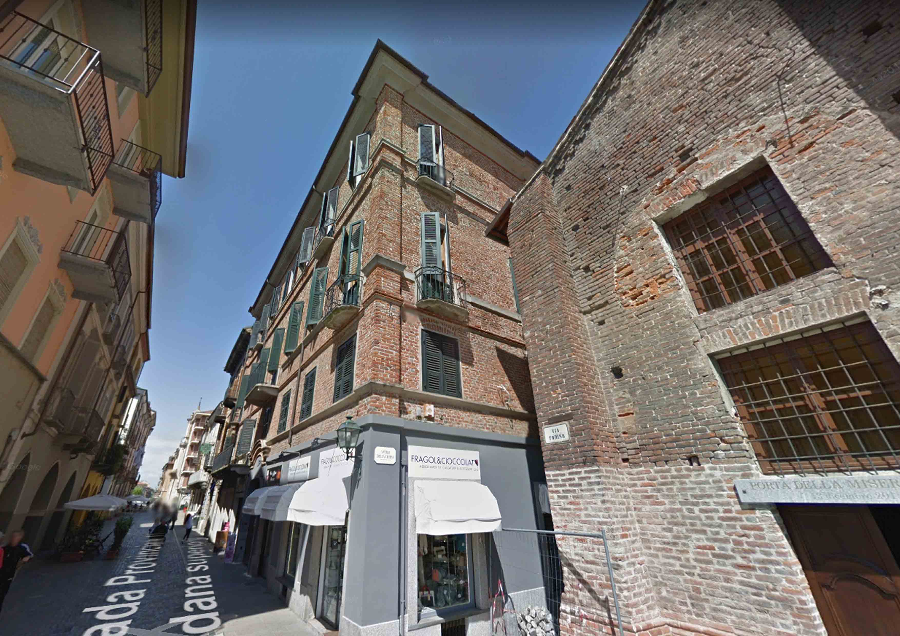 palazzo