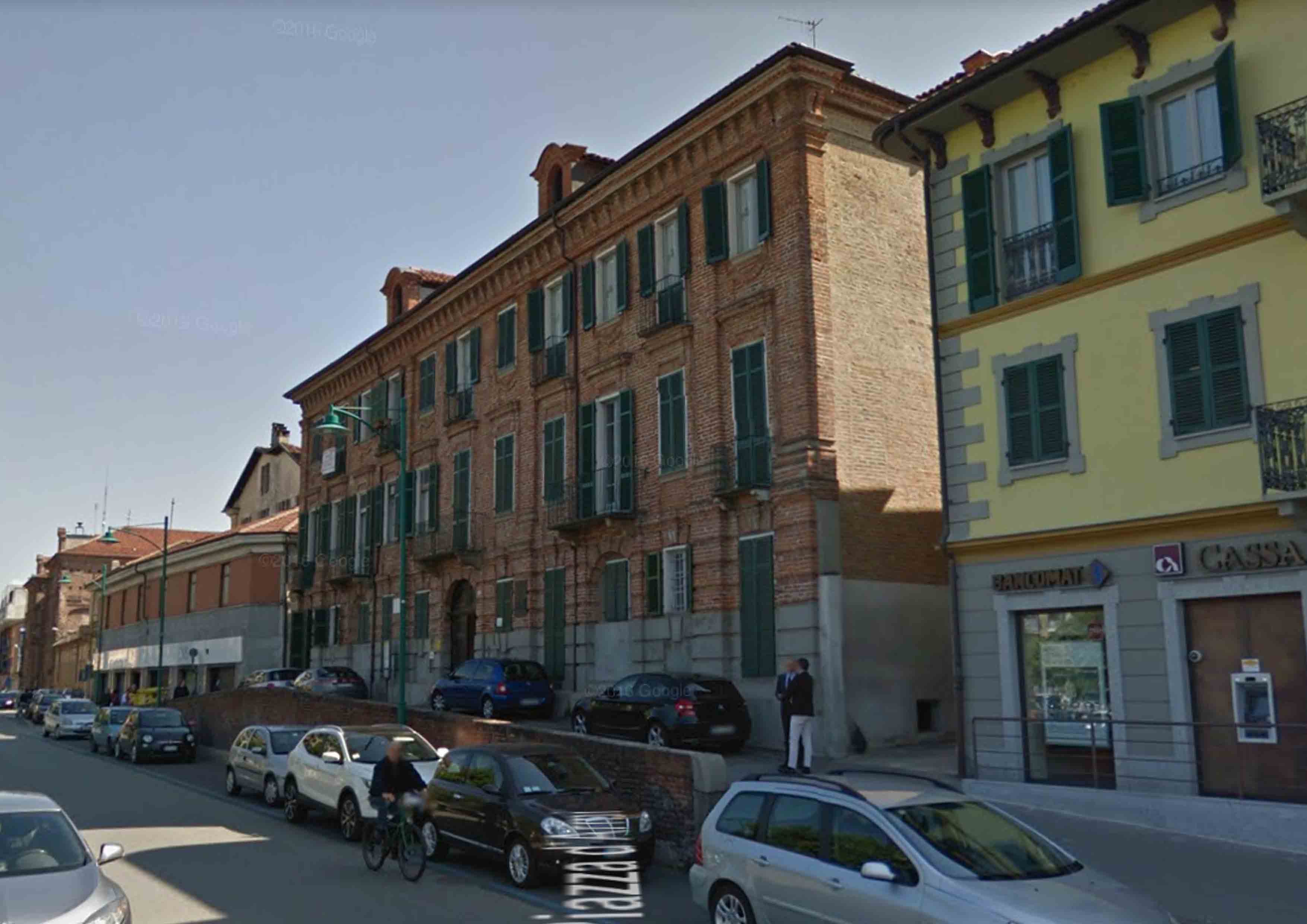 palazzo