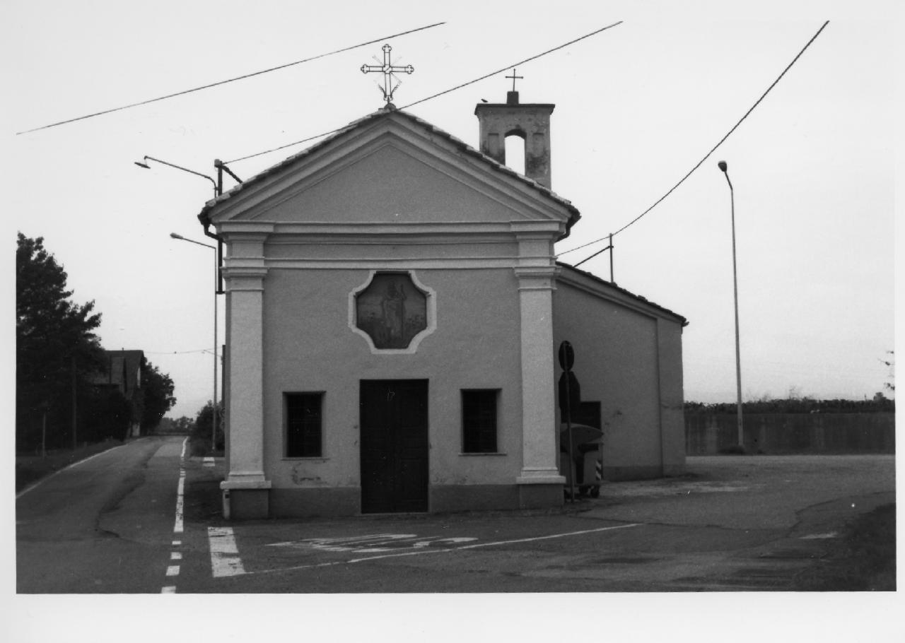 Cappella di S. Rocco