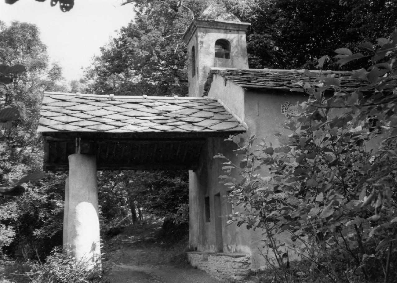 Cappella del Malpasso