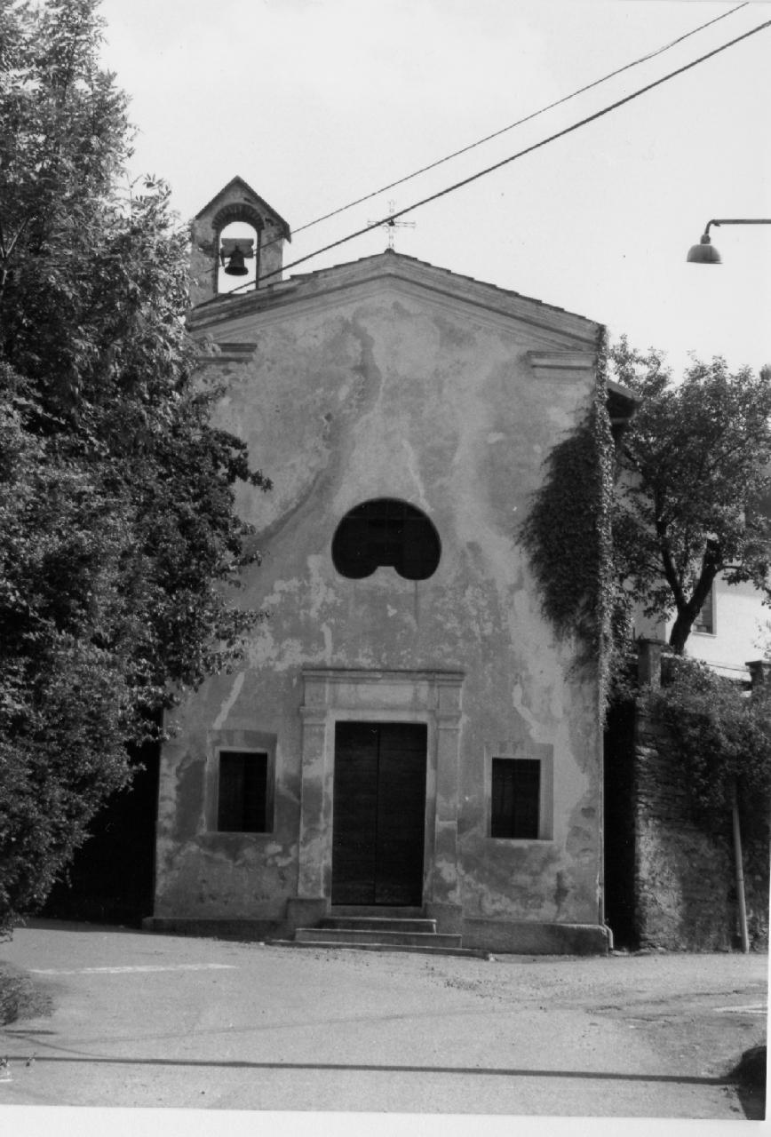 Cappella di S. Rocco