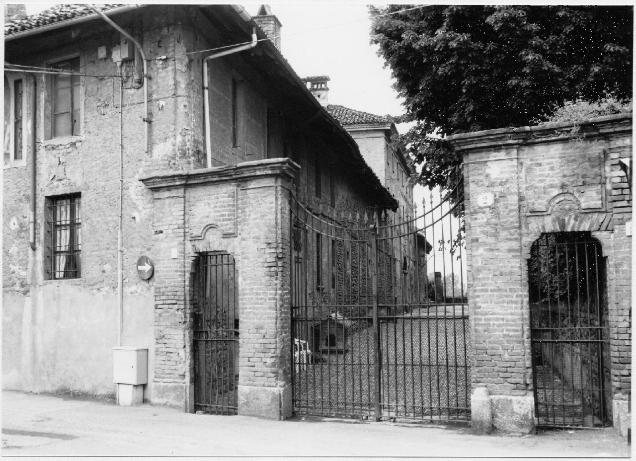 Cascina del castello