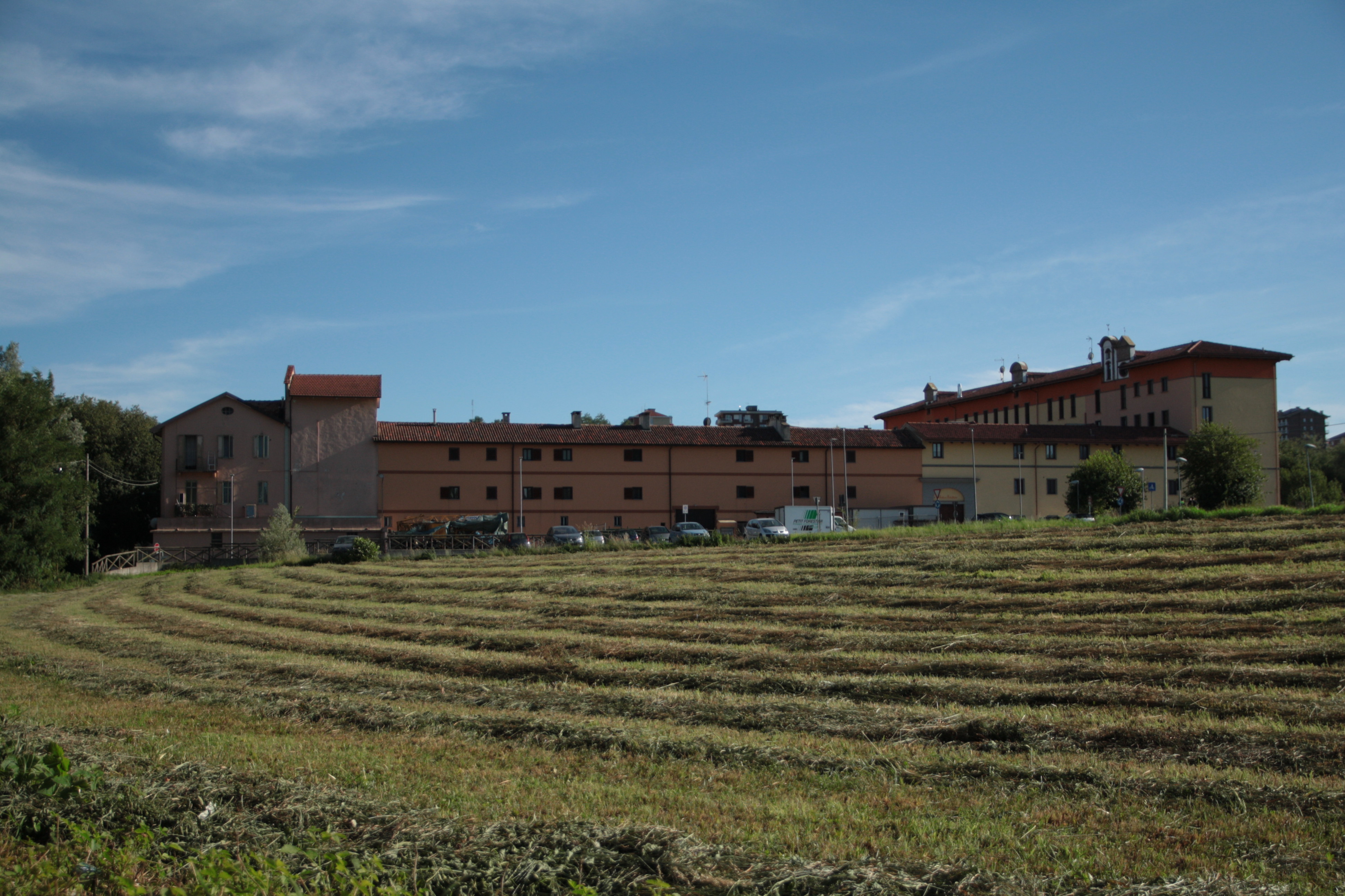 Ex Filatoio