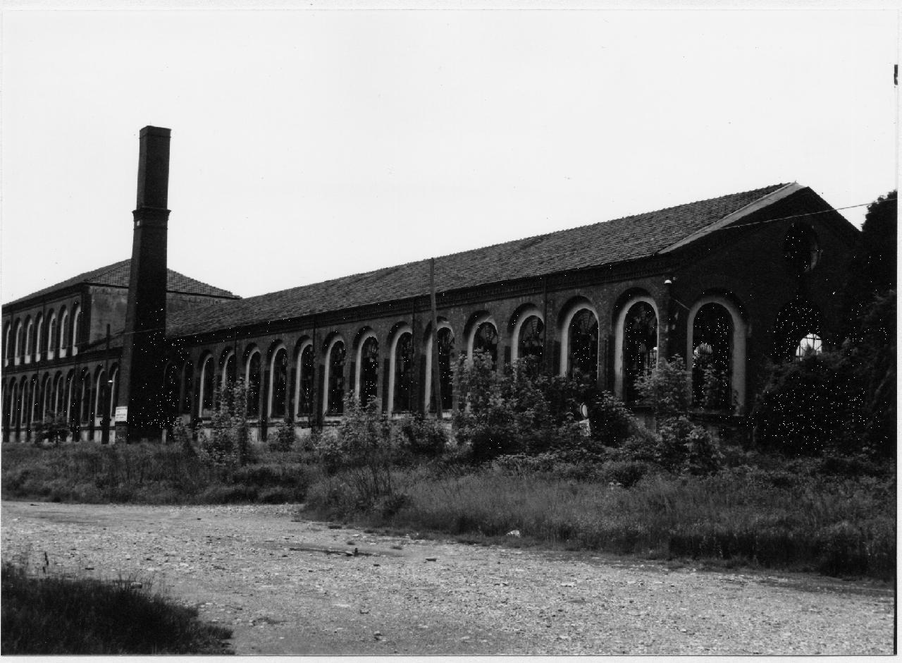 Ex Lavanderia