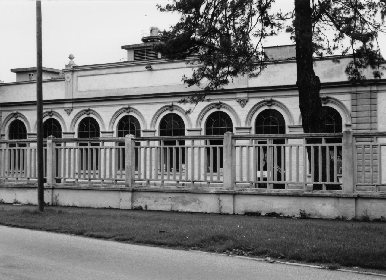 Stabilimento Carrera
