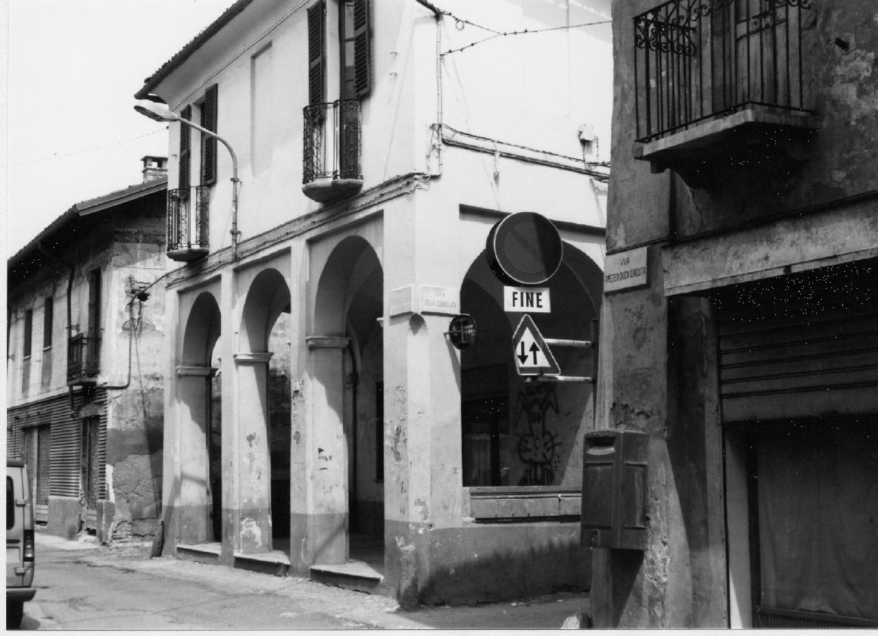 casa