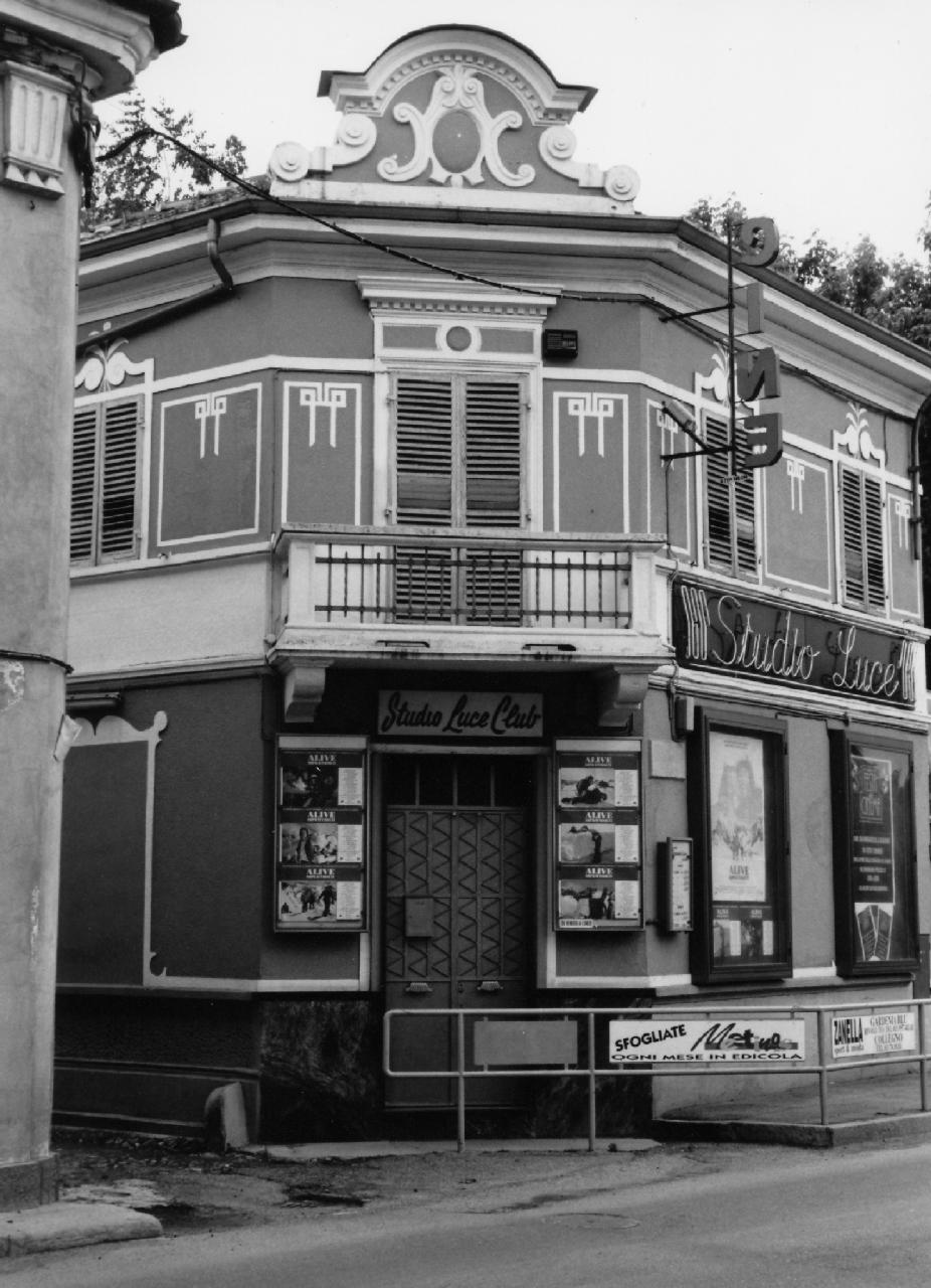 ex Cinema Studio Luce