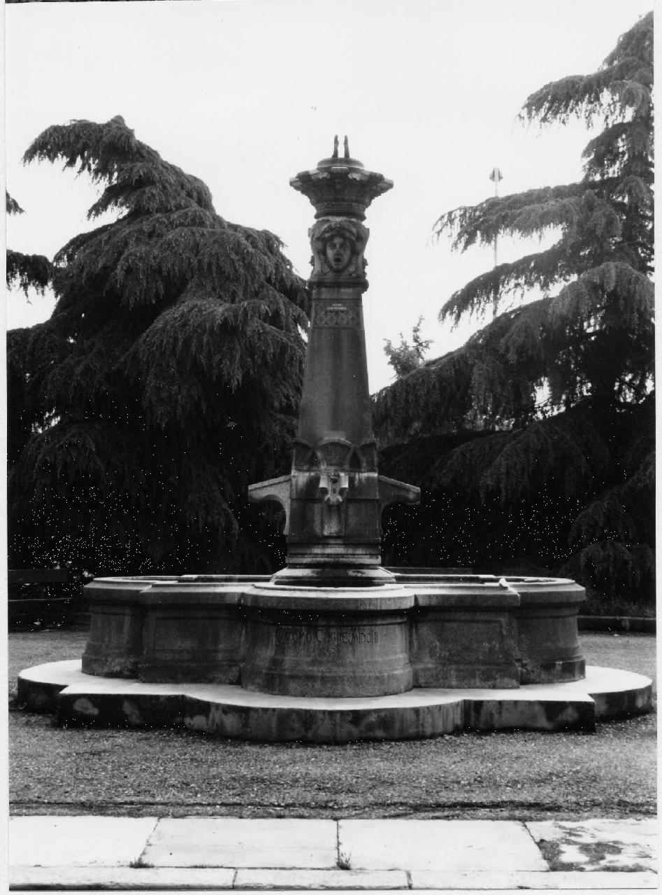 fontana