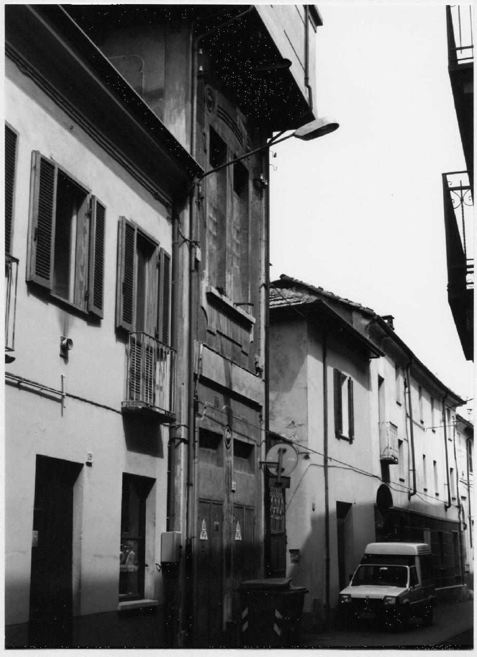 serbatoio, idrico