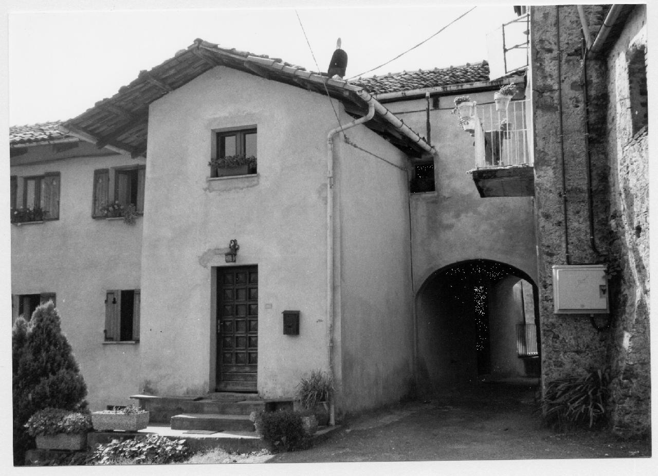 Borgata Castelletto