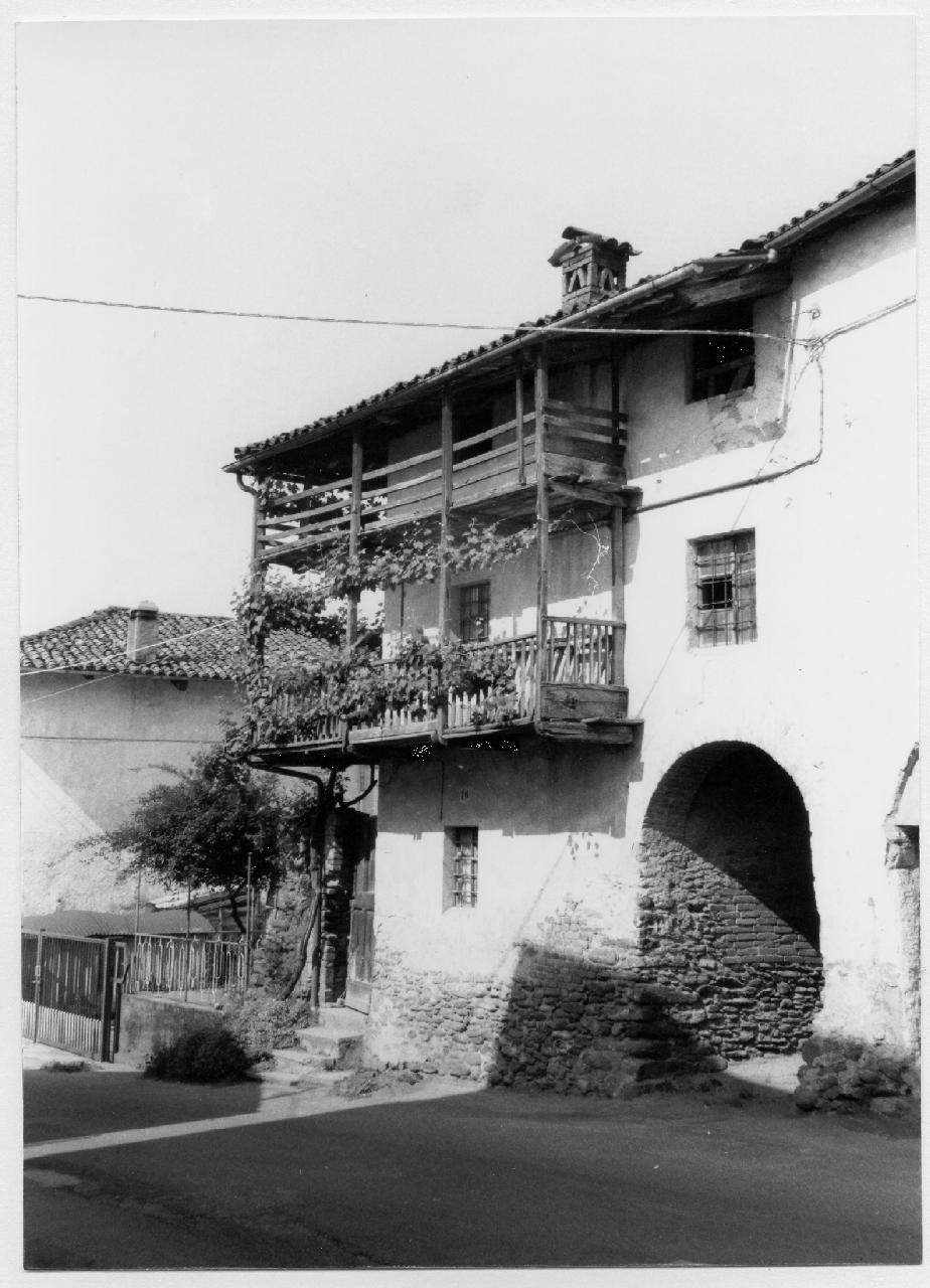 casa