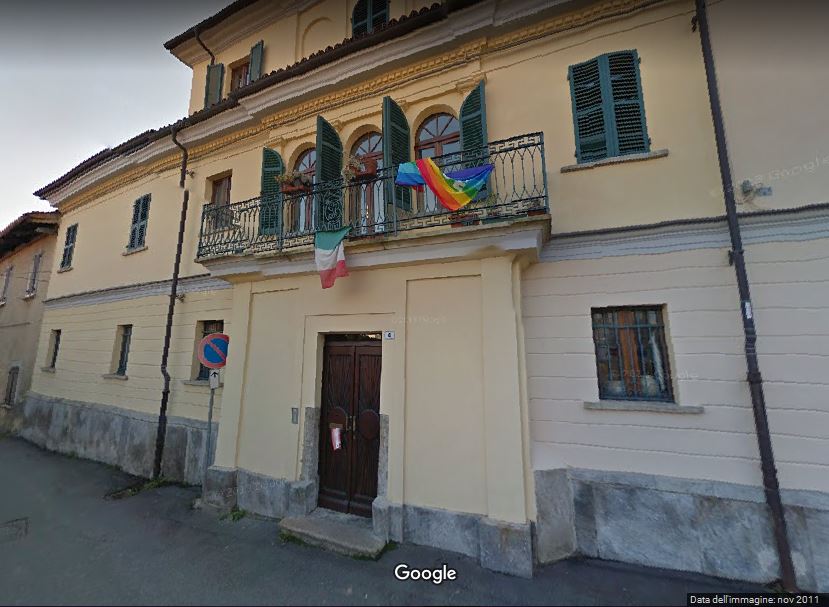 palazzo