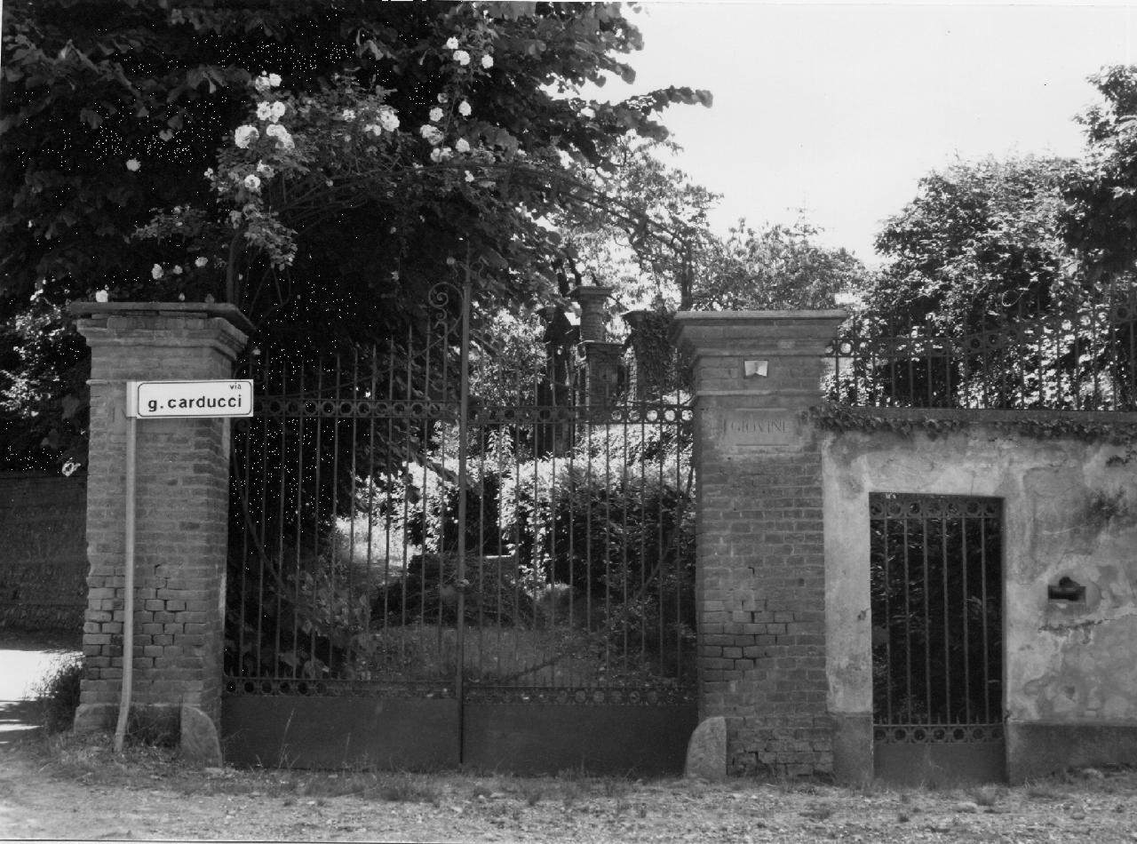 Villa Giovine