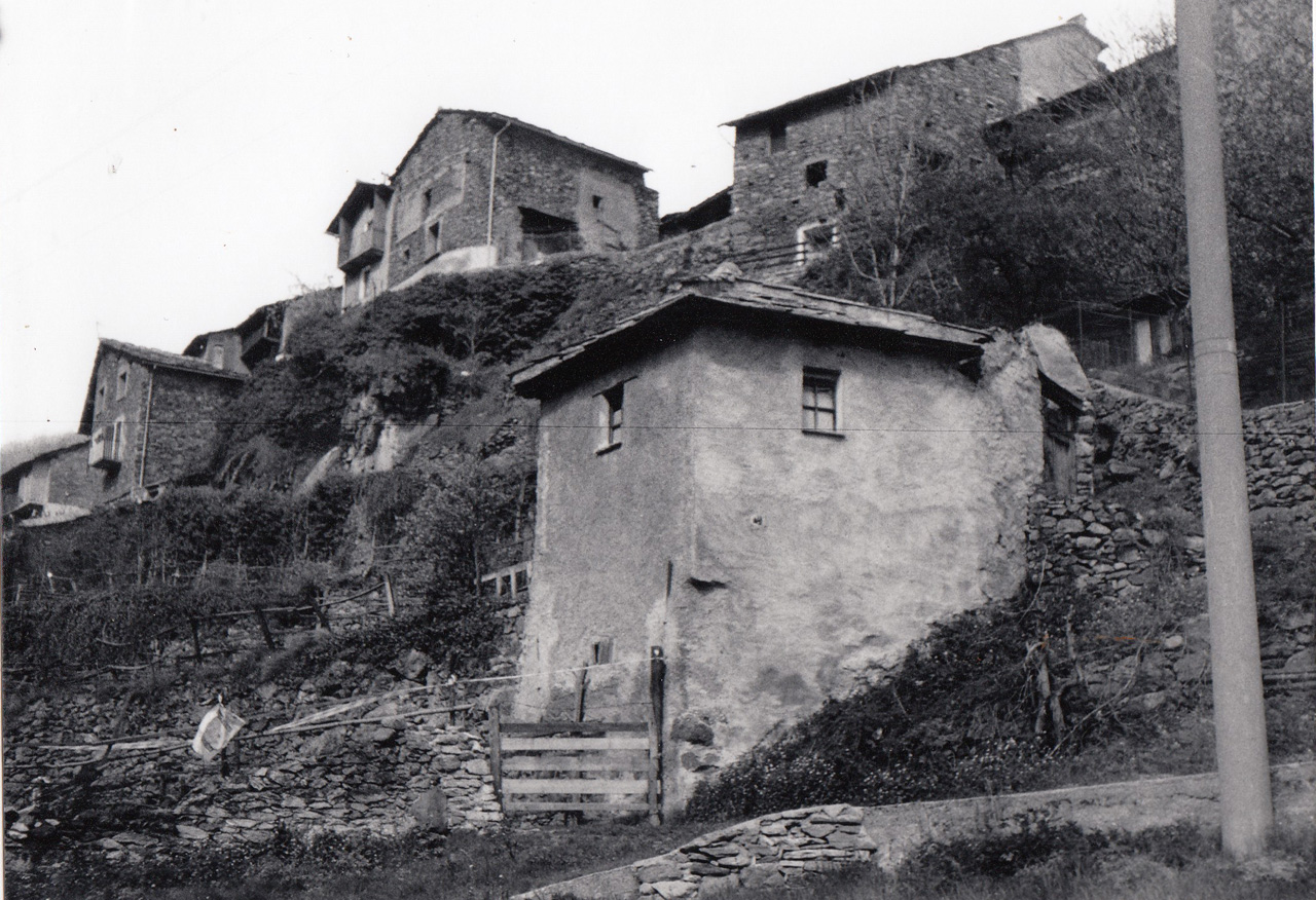 Ex corpo di guardia
