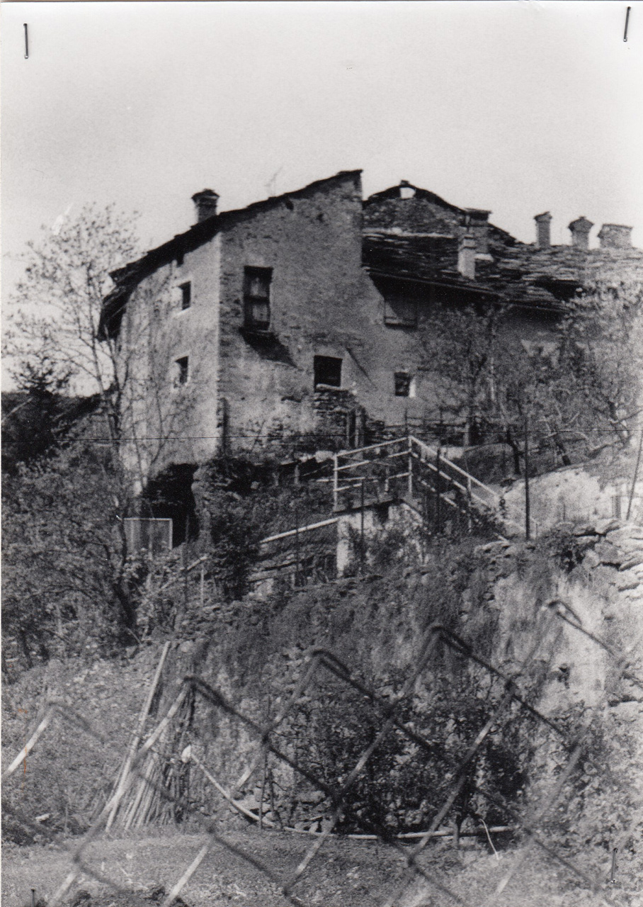 Ex fortilizio