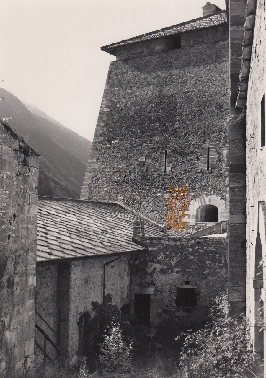 Opera Cavaliere del Forte di Exilles