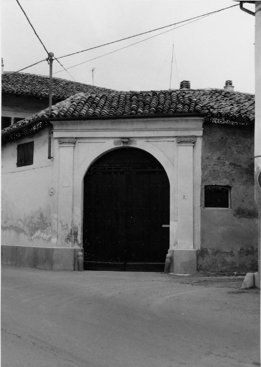 casa