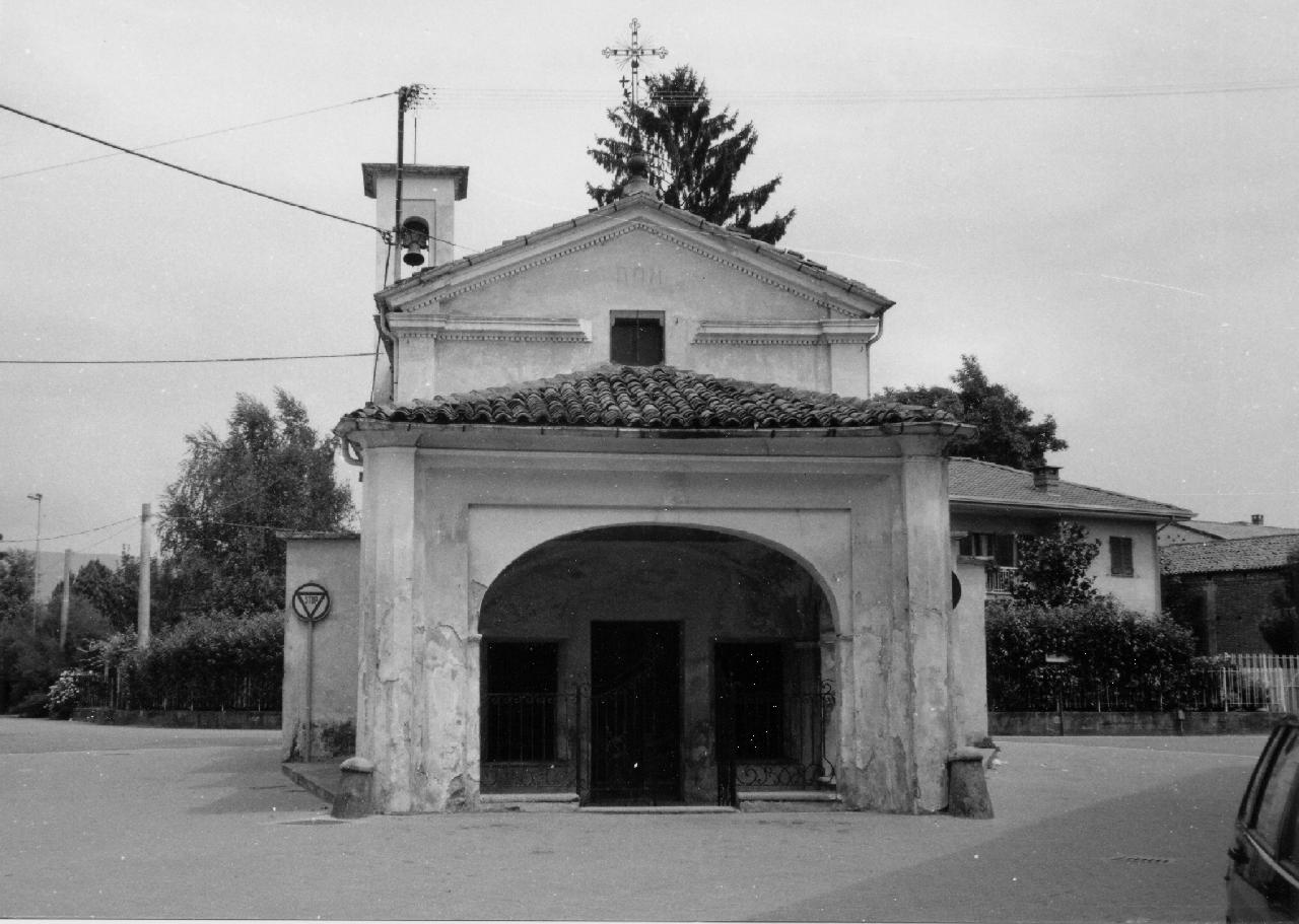 cappella della Madonna della Neve