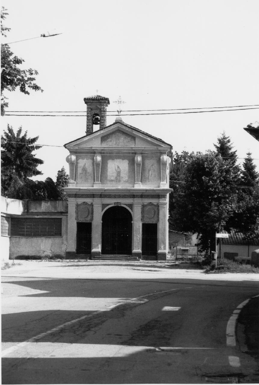 cappella di S. Rocco