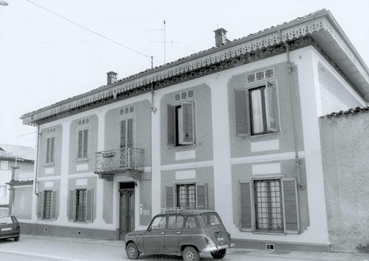 casa