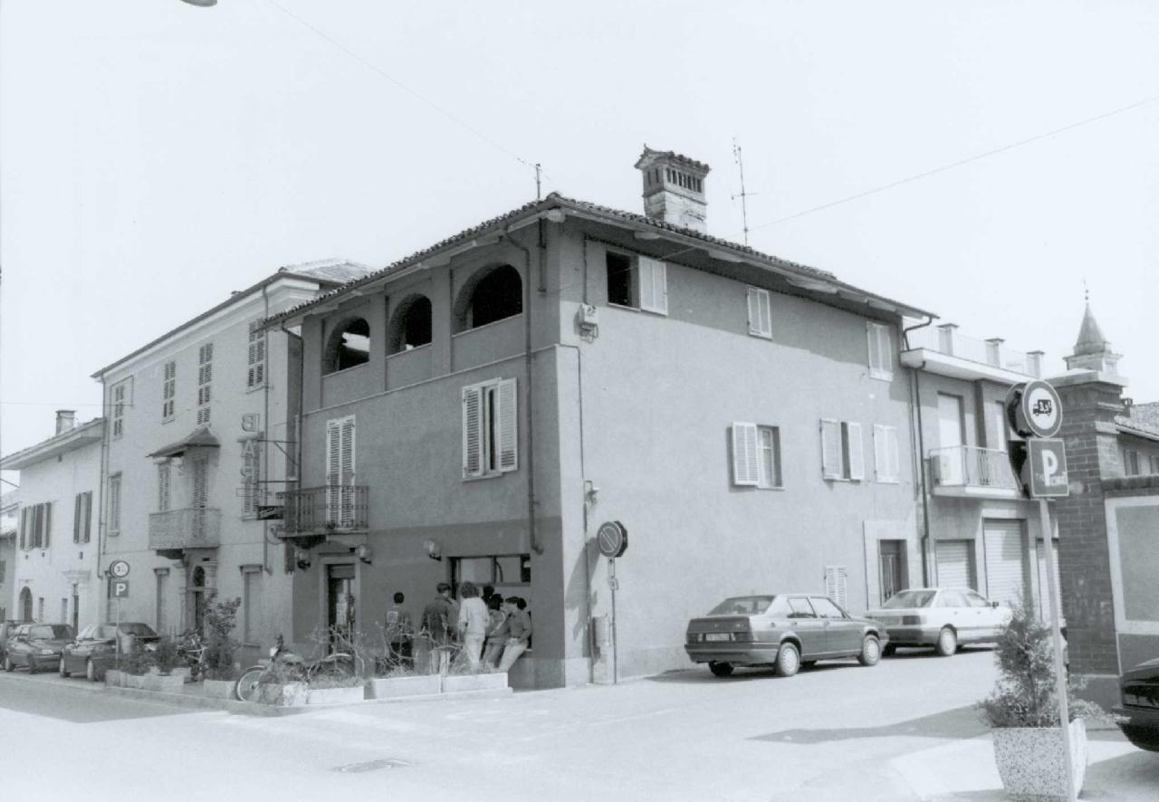 casa