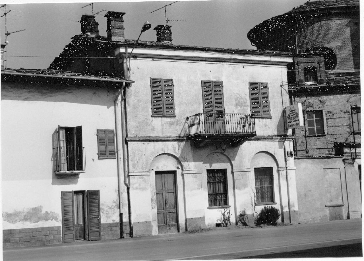 casa