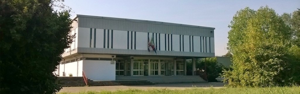 scuola, Istituto d'Istruzione Superiore "Curie-Vittorini"