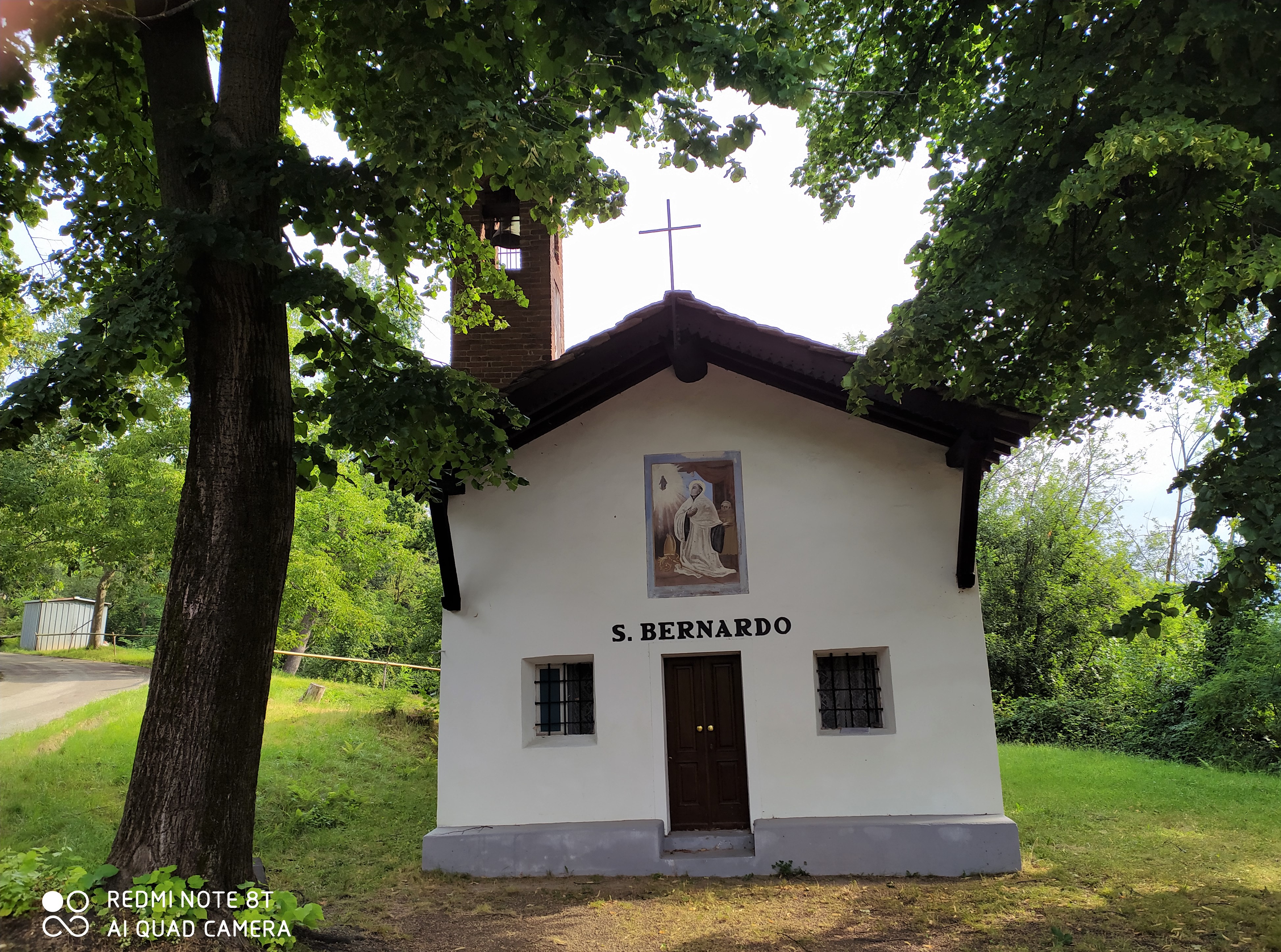 Cappella di San Bernardo