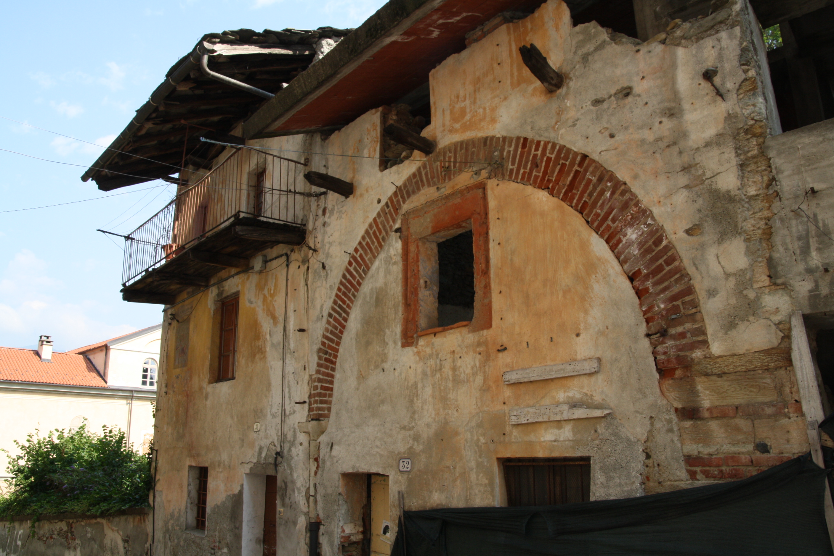casa, privata