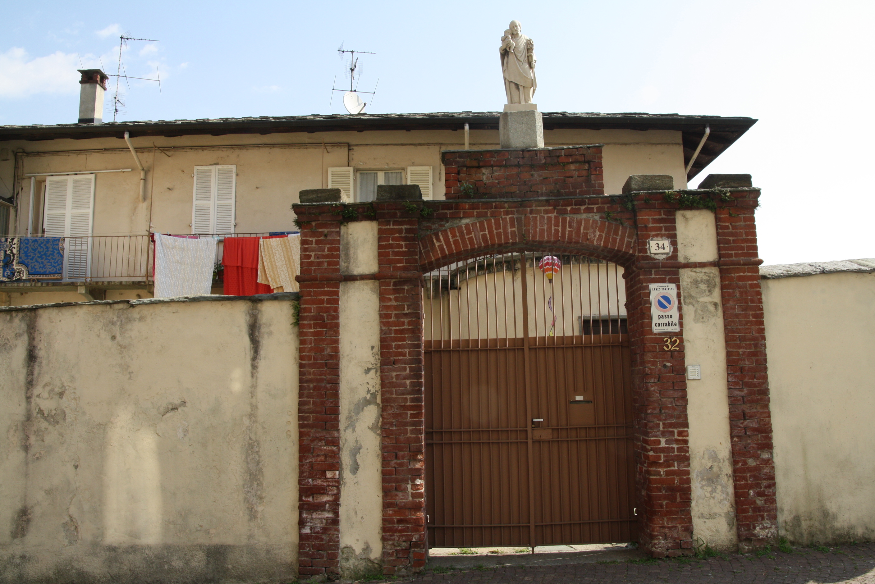casa, privata