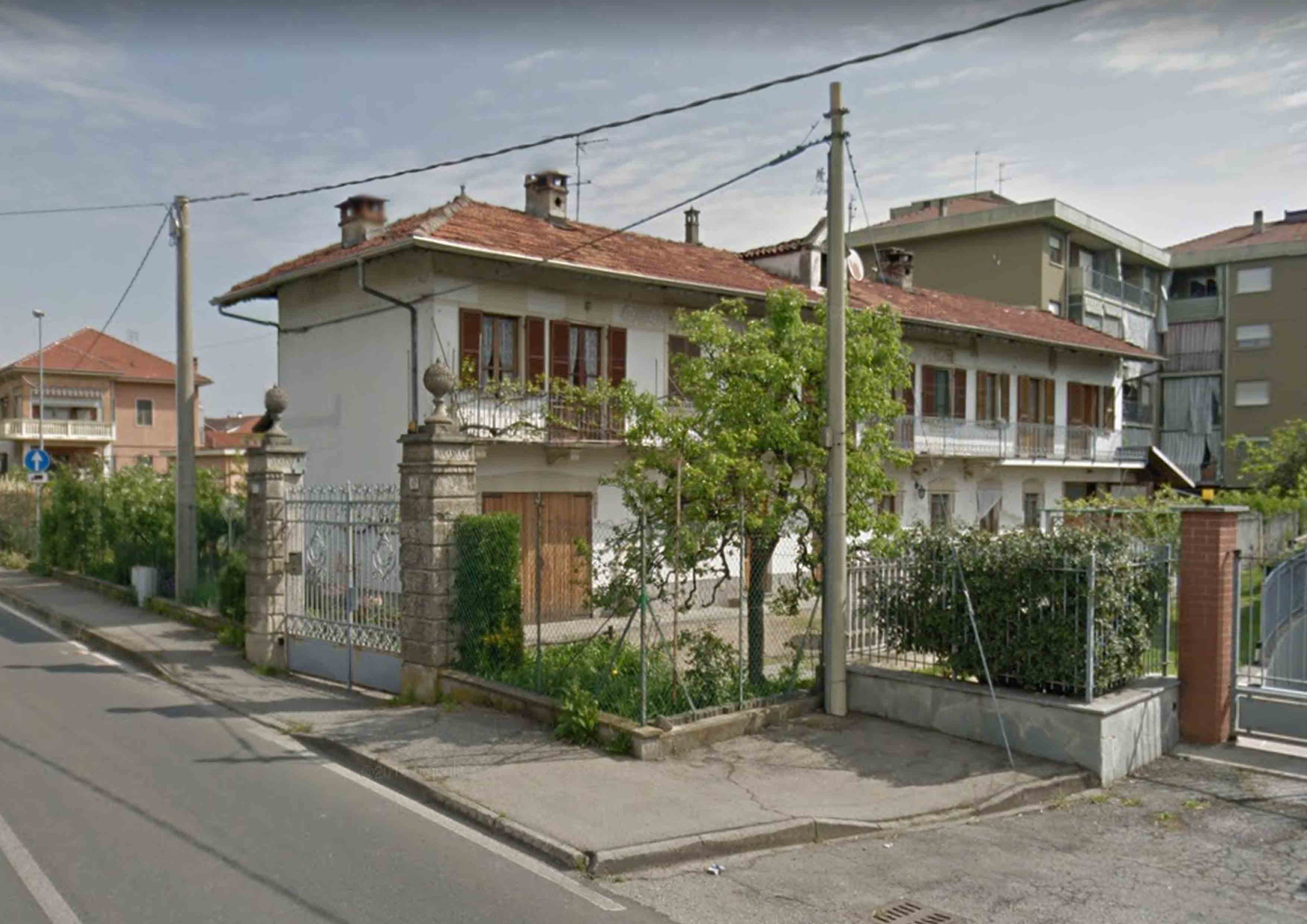Cascina Bricco