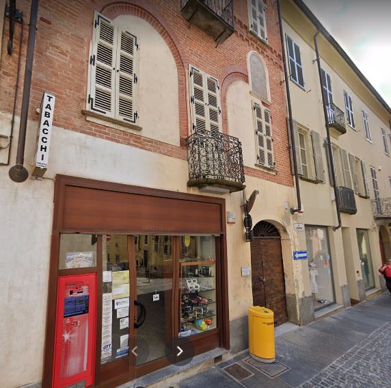 Palazzo Marcoaldi