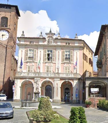 Palazzo comunale