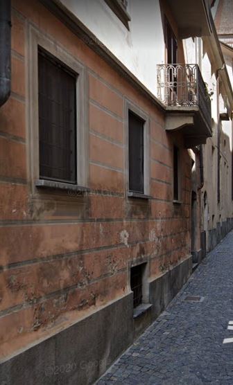 Palazzotto Franco